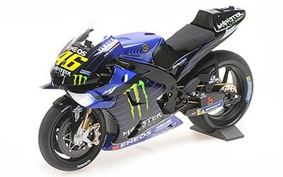 Yamaha Yzr M Monster Energy Yamaha Motogp Valentino Rossi Test Sepang