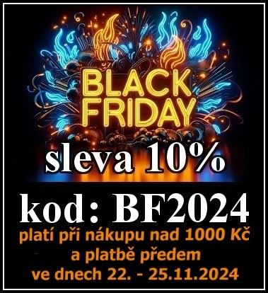 Svt model Black Friday 2024