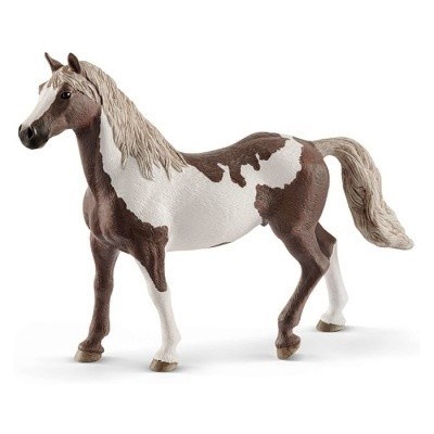 SCHLEICH 13884 KŮŇ PAINT HORSE VALACH