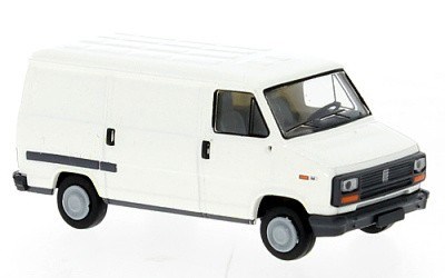 FIAT DUCATO 1982 WHITE