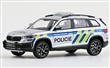 KODA KODIAQ FACELIFT 2021 POLICIE R S OCHRANNM RMEM