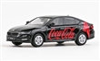 KODA OCTAVIA IV 2020 COCA-COLA BLACK