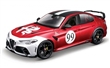 ALFA ROMEO GIULIA GTAm #99 RACING 2020