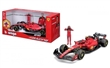 FERRARI SF-23 #55 CARLOS SAINZ 2023 w/ DRIVER FIGURE