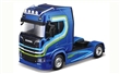 TAHAČ SCANIA S730 HIGHLINE CAB BLUE