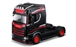 TAHAČ SCANIA S730 HIGHLINE CAB BLACK