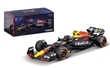 RED BULL RB19 #11 SERGIO PEREZ 2023 w / HELMET