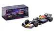 RED BULL RB19 #1 MAX VESTAPPEN GP MIAMI 2023 w/ HELMET