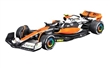 McLAREN MCL60 #4 LANDO NORRIS 2023 w / HELMET