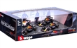 RED BULL F1 4-PACK