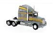 TAHA NVS KENWORTH T 600 1984 FRIDERICI