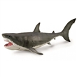 COLLECTA 88887 MEGALODON S POHYBLIVOU ELIST DE LUXE 1:40