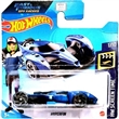 AUTKO HOTWHEELS SCREEN TIME HYPERFIN