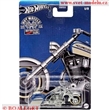 HOT WHEELS MOTORCYCLE CLUB HRR90 BAD BAGGER