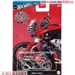 HOT WHEELS MOTORCYCLE CLUB HRR91 BMW K 1300 R