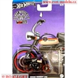 HOT WHEELS MOTORCYCLE CLUB HRR94 HONDA MONKEY Z50