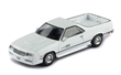 CHEVROLET EL CAMINO SS 1987 White