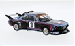 BMW 3,5 CSL Gr.5 #3 GROHS / POSEY / FIERLANT 6h SILVESTRONE 1976