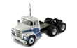 TAHA NVS DODGE LCF CT900 1960 White / Blue