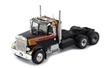 TAHA NVS FREIGHTLINER FLC 120 64 T 1977 Black