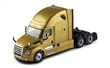 TAHA NVS FREIGHTLINER Cascadia 2018 Metallic Gold