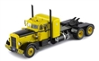 TAHA NVS PETERBILT 350 1952 Yellow / Black