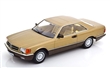 MERCEDES-BENZ 500 SEC C126 1987 GOLD