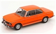 BMW 1502 2. SERIES 1974 ORANGE