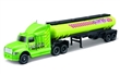 MAISTO FRESH METAL HIGWAY HAULERS AUTO S CISTERNOU MAISTO RACING FUEL GREEN