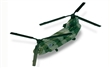 MAISTO FRESH METAL TAILWINDS CH-47 CHINOK