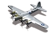 MAISTO FRESH METAL TAILWINDS B-17 FLYING FORTESS