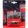 MAISTO SPEED ICONS LAMBORGHINI SIAN FKP37 GREEN