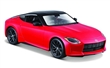 NISSAN Z 2023 RED