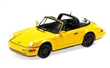 PORSCHE 911 TARGA 1991 YELLOW L.E. 1008 pcs.