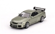 Nissan Skyline GT-R (R34) Tommykaira R-z Millenium Jade RHD