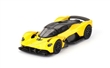 Aston Martin Valkyrie Sunburst Yellow LHD