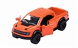 AUTKO MAJORETTE PREMIUM CARS FORD F-150 RAPTOR ORANGE