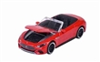 AUTKO MAJORETTE PREMIUM CARS MERCEDES AMG SL 63 RED