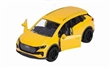 AUTKO MAJORETTE PREMIUM CARS AUDI Q4 e-tron YELLOW