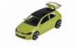 AUTKO MAJORETTE PREMIUM CARS VOLKSWAGEN GOLF VII GTI GREEN