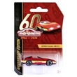 AUTKO MAJORETTE 60TH ANNIVERSARY EDITION CHEVROLET CORVETTE ZR-1 RED