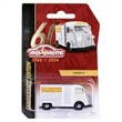 AUTKO MAJORETTE 60TH ANNIVERSARY EDITION CITROEN HY SILVER