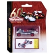 AUTKO MAJORETTE 60TH ANNIVERSARY EDITION FIRST EVER RACE CAR #1