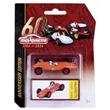 AUTKO MAJORETTE 60TH ANNIVERSARY EDITION FIRST EVER RACE CAR #14