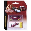 AUTKO MAJORETTE 60TH ANNIVERSARY EDITION FIRST EVER RACE CAR #4