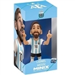 MINIX 11735 ARGENTINA LIONEL MESSI