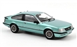 Opel Monza 2.5 E 1983 Beryll Green metallic