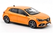 Renault Megane R.S. Trophy 2022 Tonic Orange