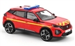 Peugeot 2008 2024 Pompiers