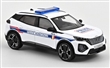 Peugeot 2008 2024 Police Municipale